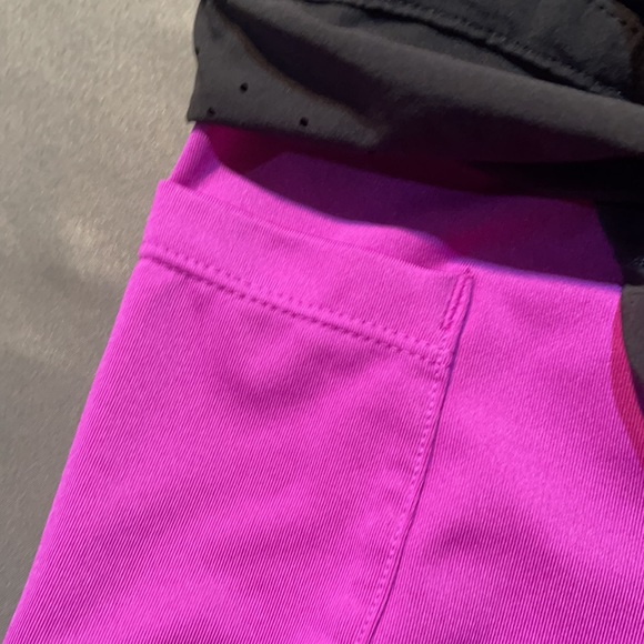 Saucany fitness skort/shorts - Picture 6 of 11